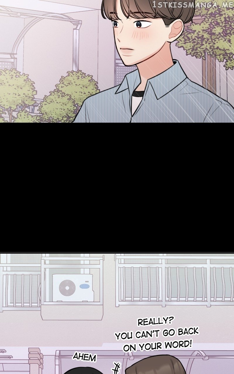 Smartphone Addict Chapter 47 - page 10