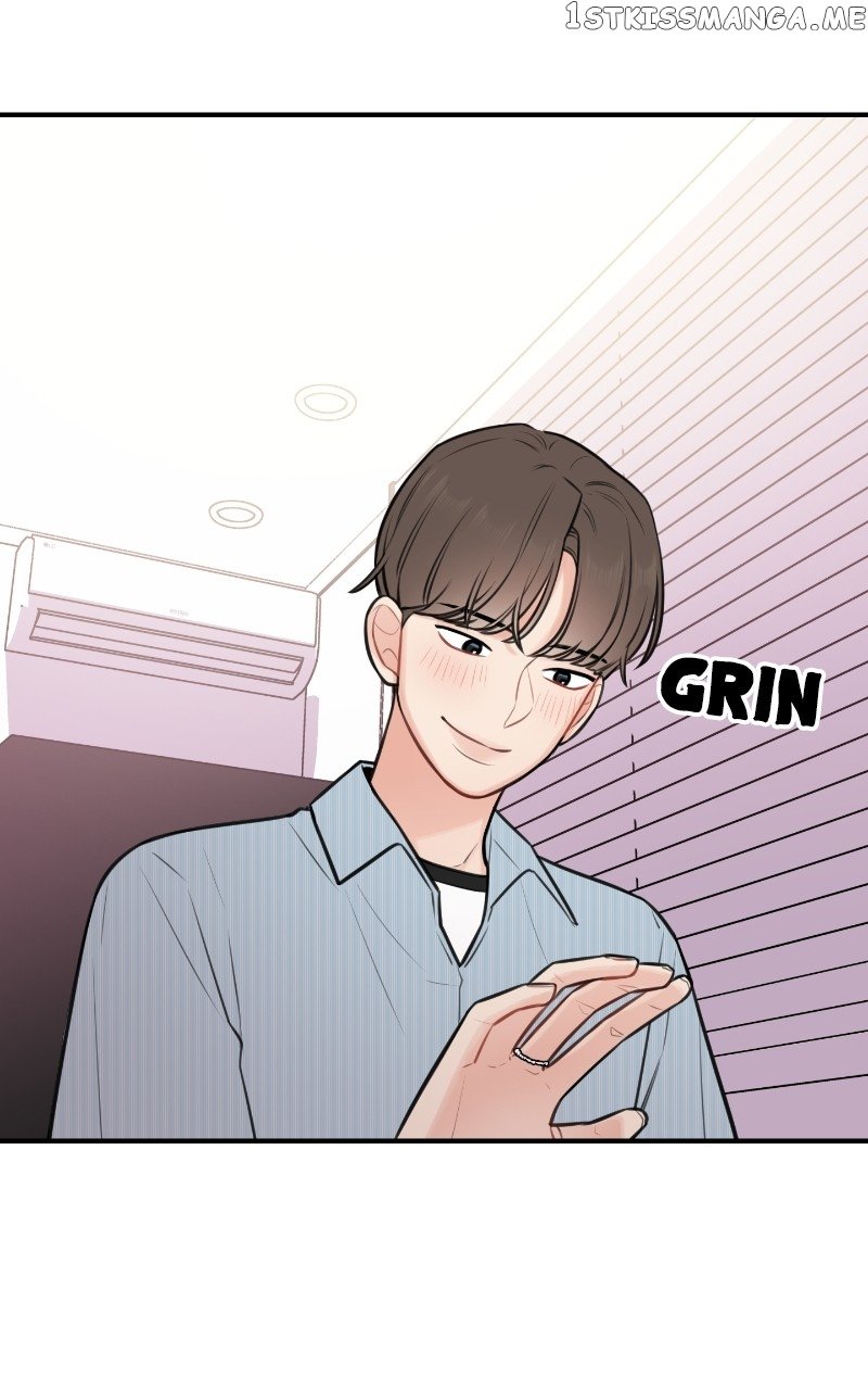 Smartphone Addict Chapter 47 - page 12