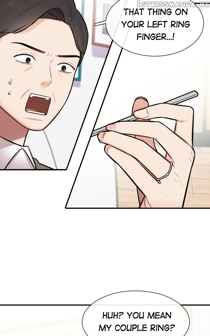 Smartphone Addict Chapter 47 - page 18