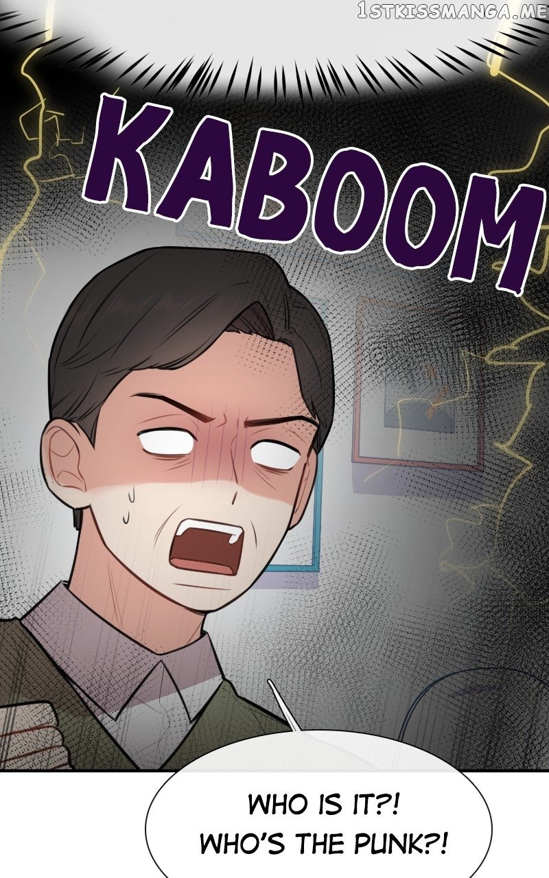Smartphone Addict Chapter 47 - page 20