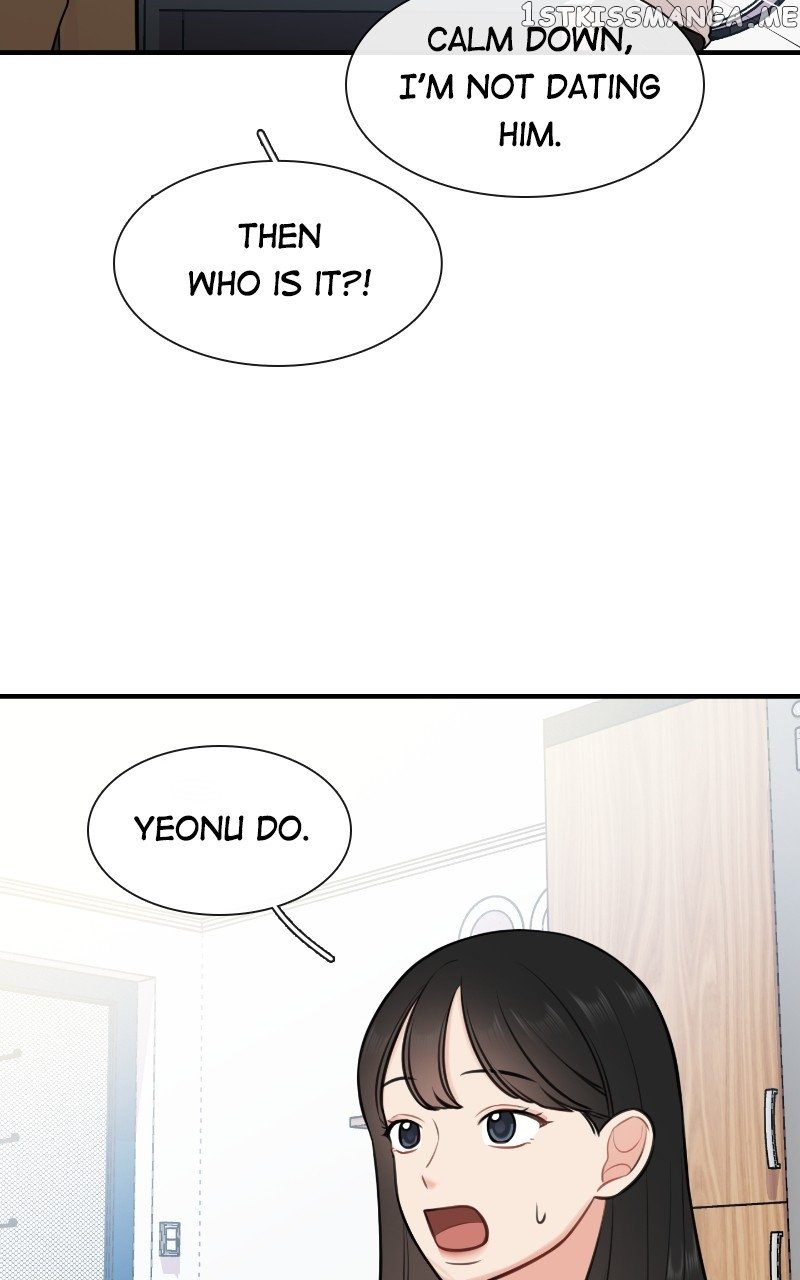 Smartphone Addict Chapter 47 - page 22