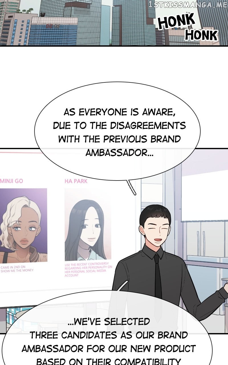 Smartphone Addict Chapter 47 - page 25