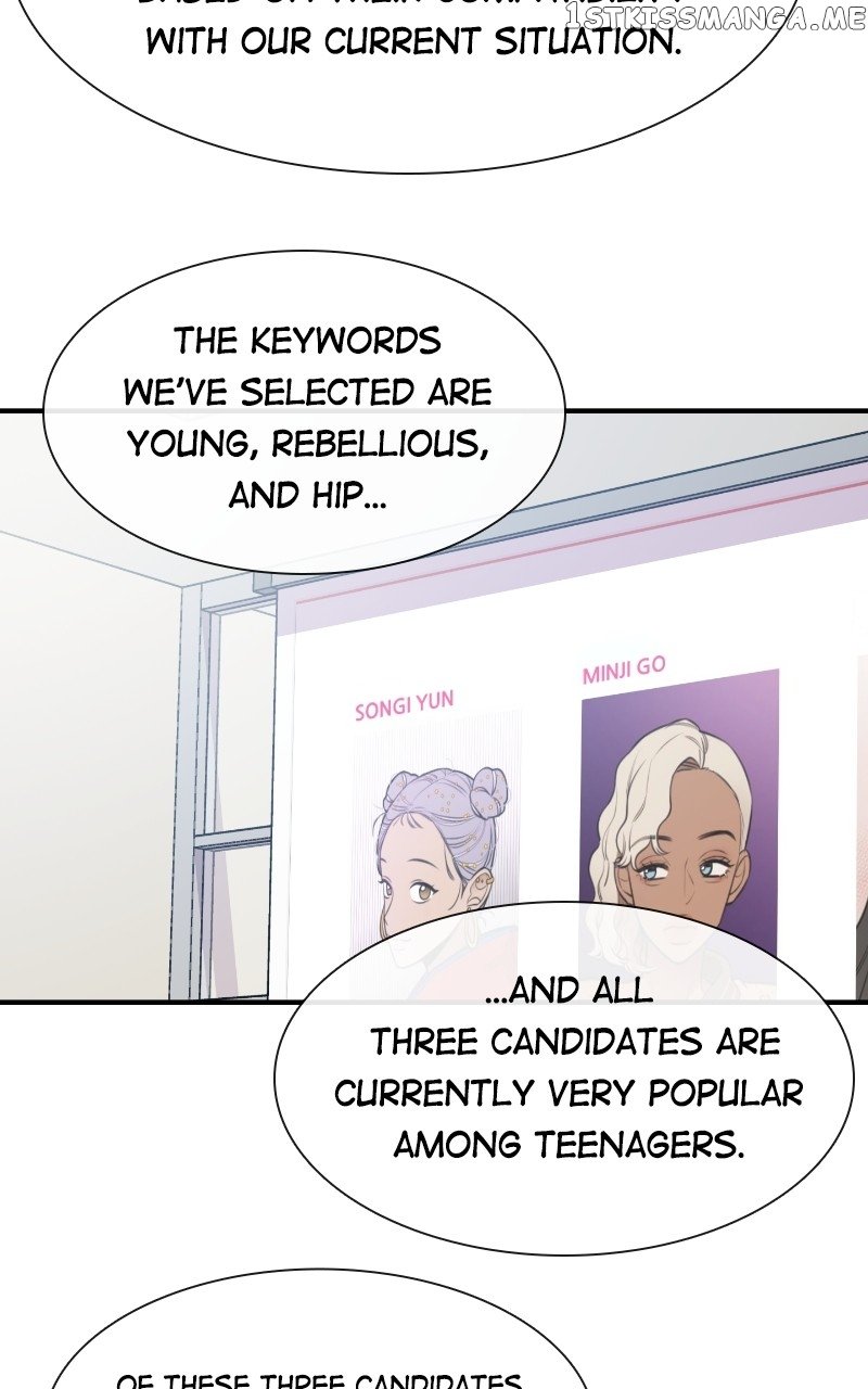 Smartphone Addict Chapter 47 - page 26