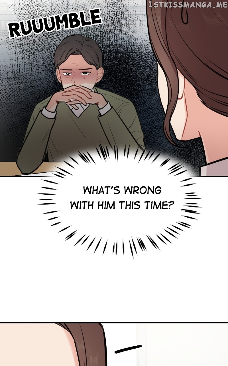 Smartphone Addict Chapter 47 - page 28