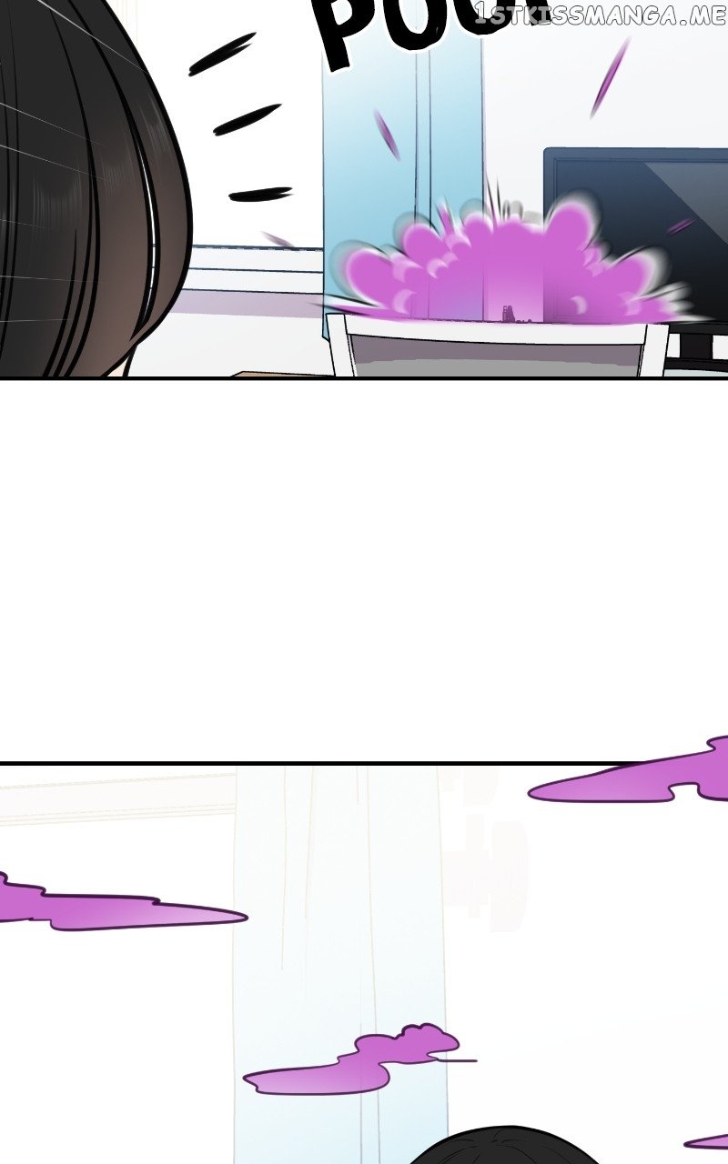 Smartphone Addict Chapter 47 - page 33