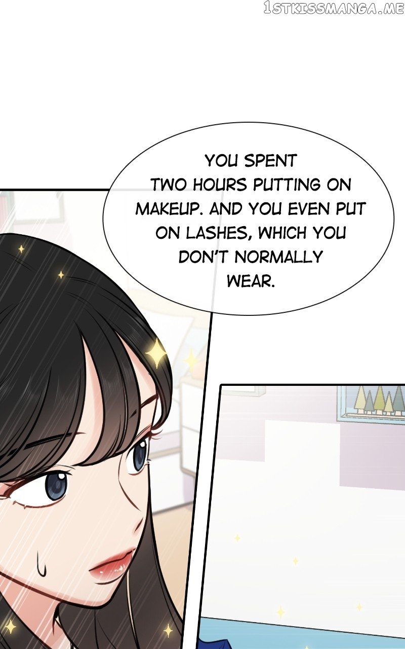 Smartphone Addict Chapter 47 - page 36