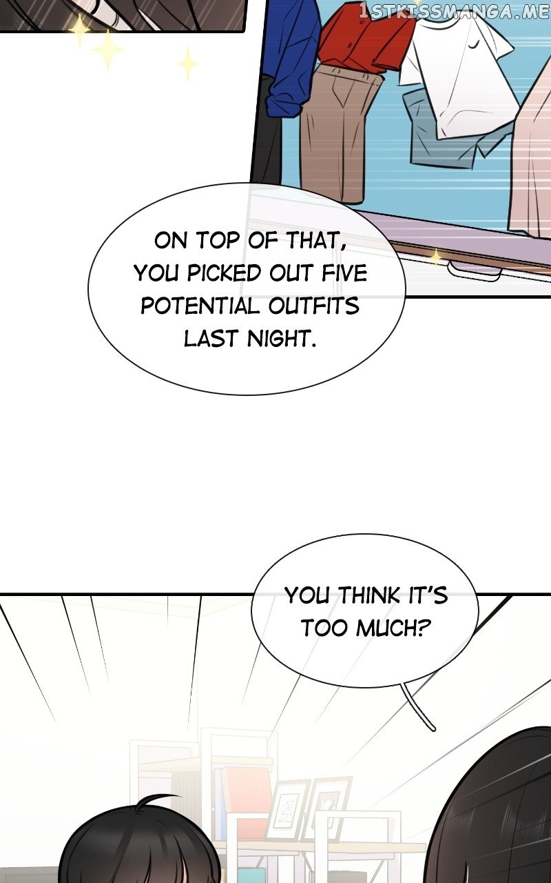Smartphone Addict Chapter 47 - page 37