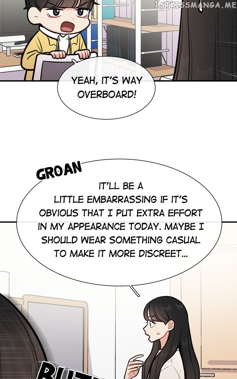Smartphone Addict Chapter 47 - page 38
