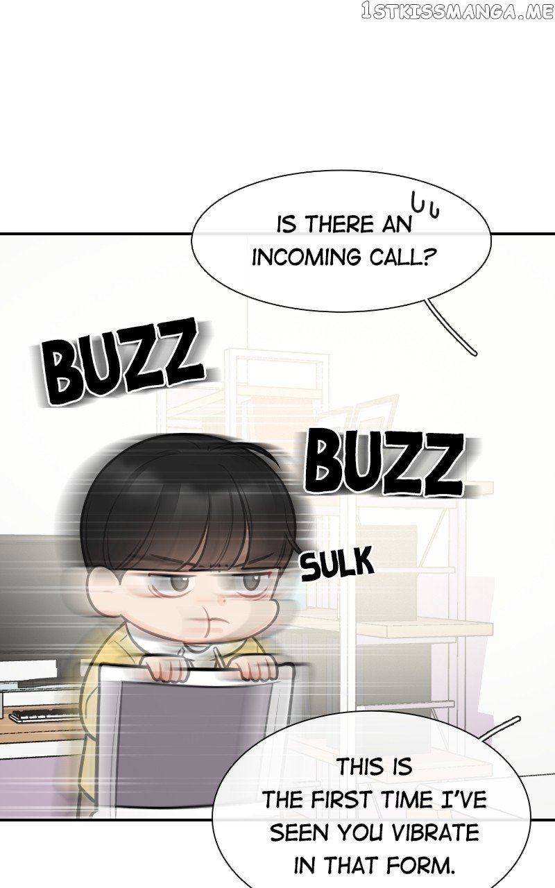 Smartphone Addict Chapter 47 - page 40