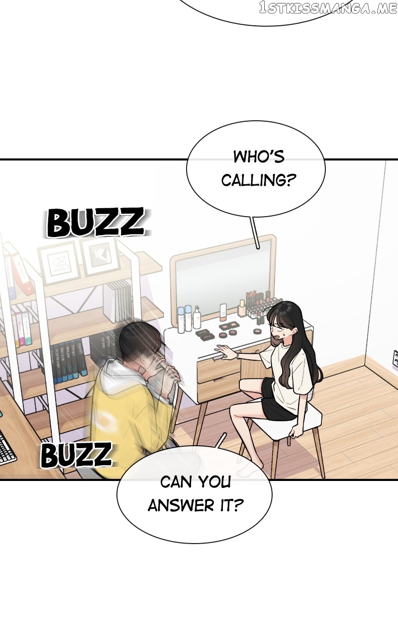 Smartphone Addict Chapter 47 - page 41