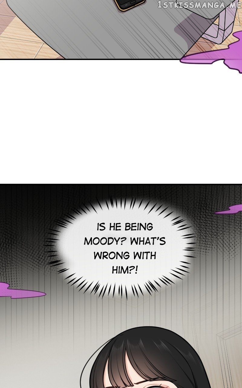 Smartphone Addict Chapter 47 - page 43