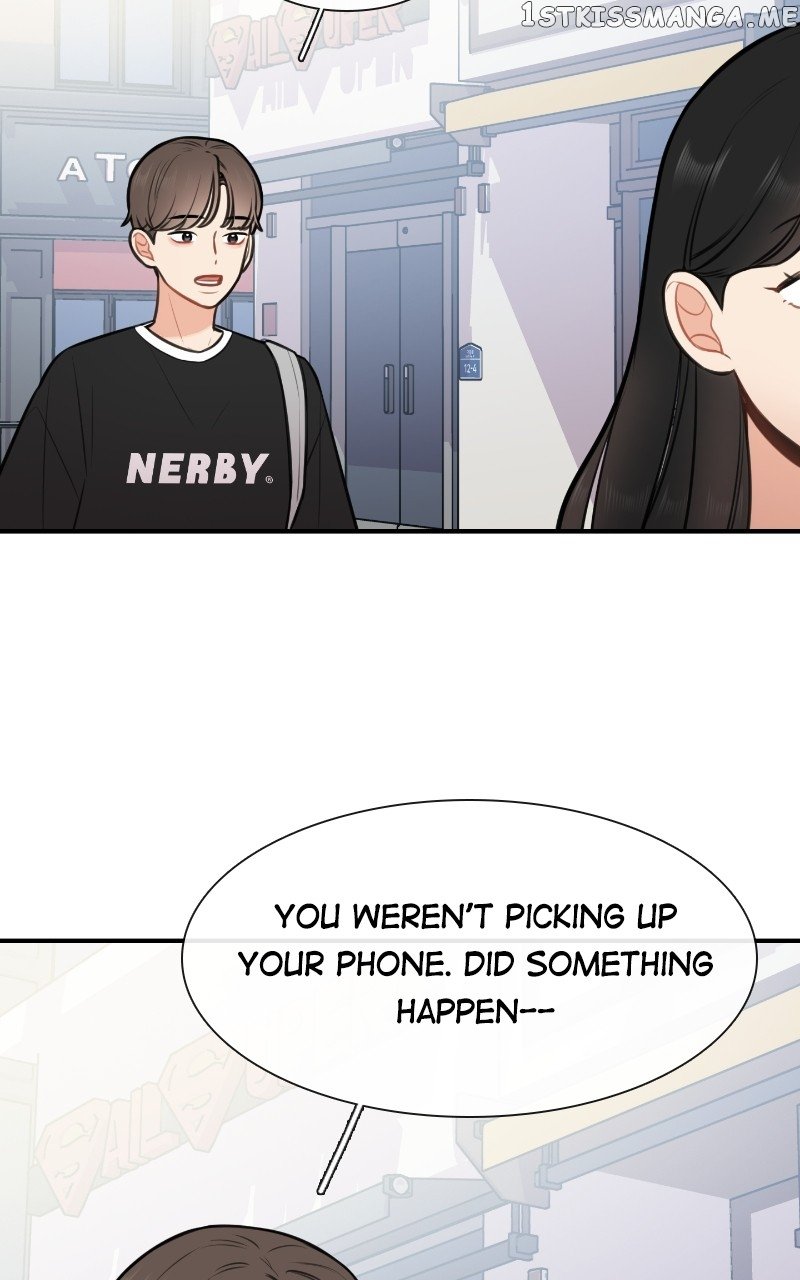 Smartphone Addict Chapter 47 - page 46