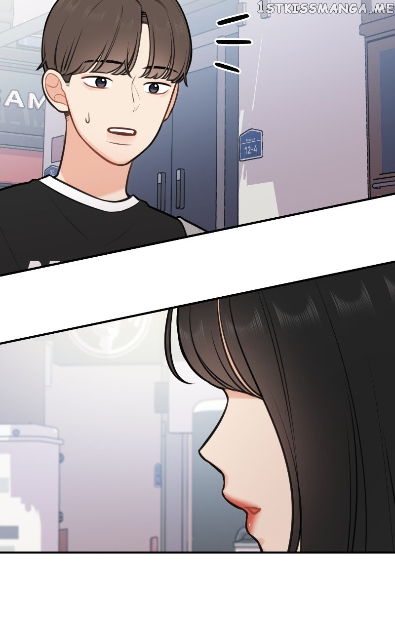 Smartphone Addict Chapter 47 - page 47