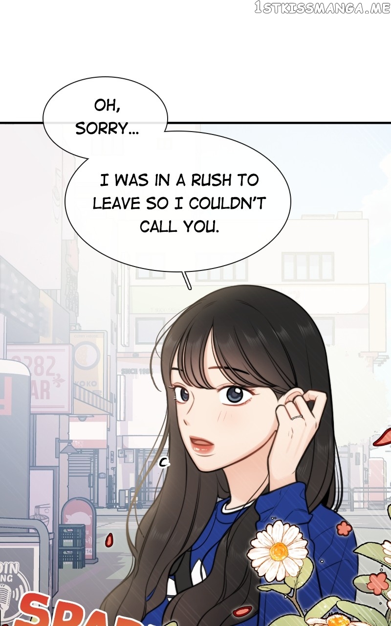 Smartphone Addict Chapter 47 - page 48