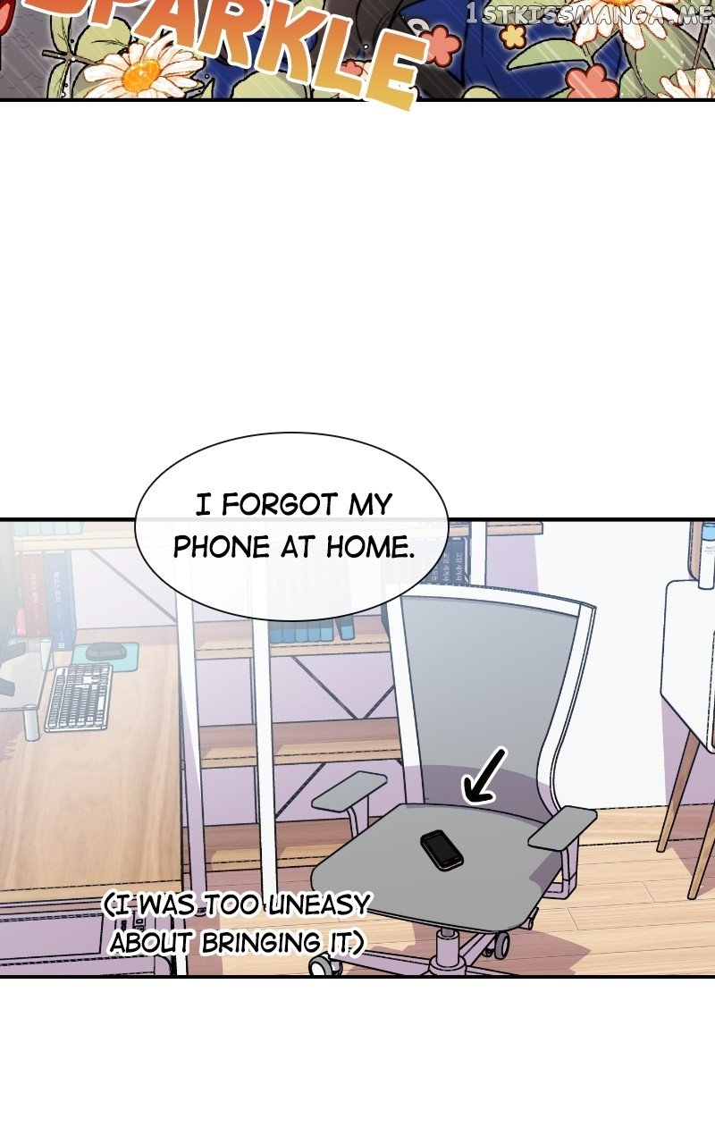 Smartphone Addict Chapter 47 - page 49