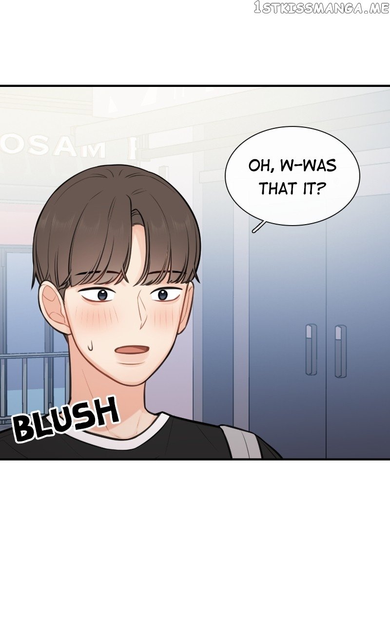 Smartphone Addict Chapter 47 - page 50