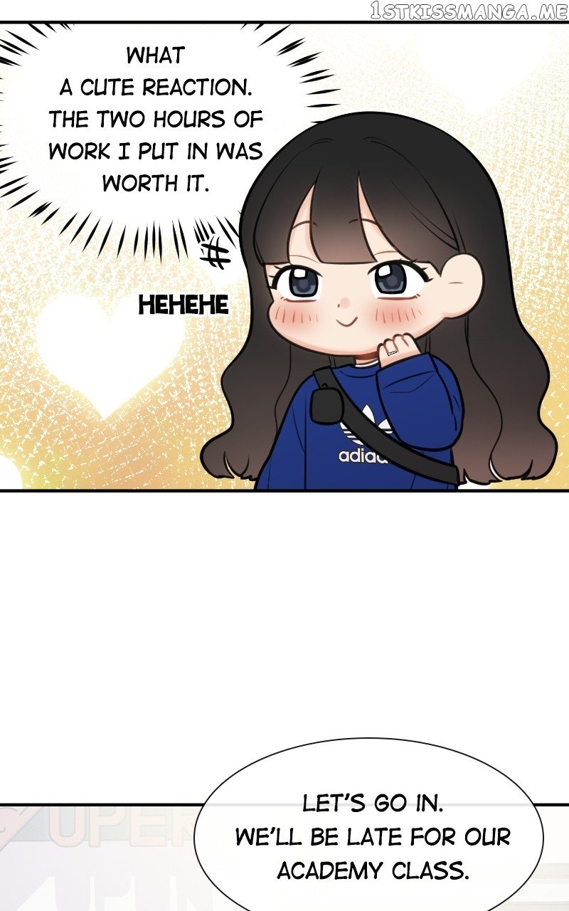 Smartphone Addict Chapter 47 - page 51
