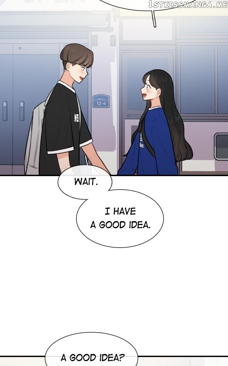 Smartphone Addict Chapter 47 - page 52