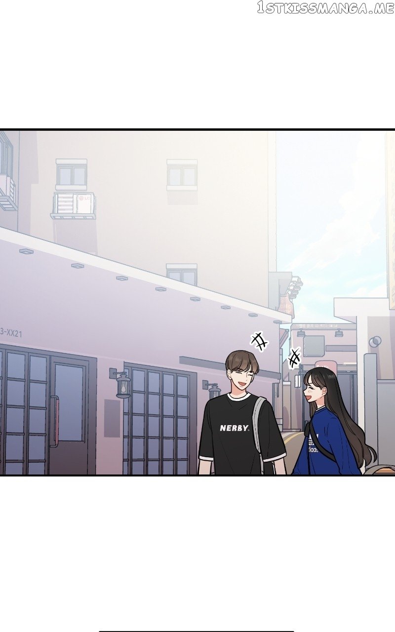 Smartphone Addict Chapter 47 - page 54