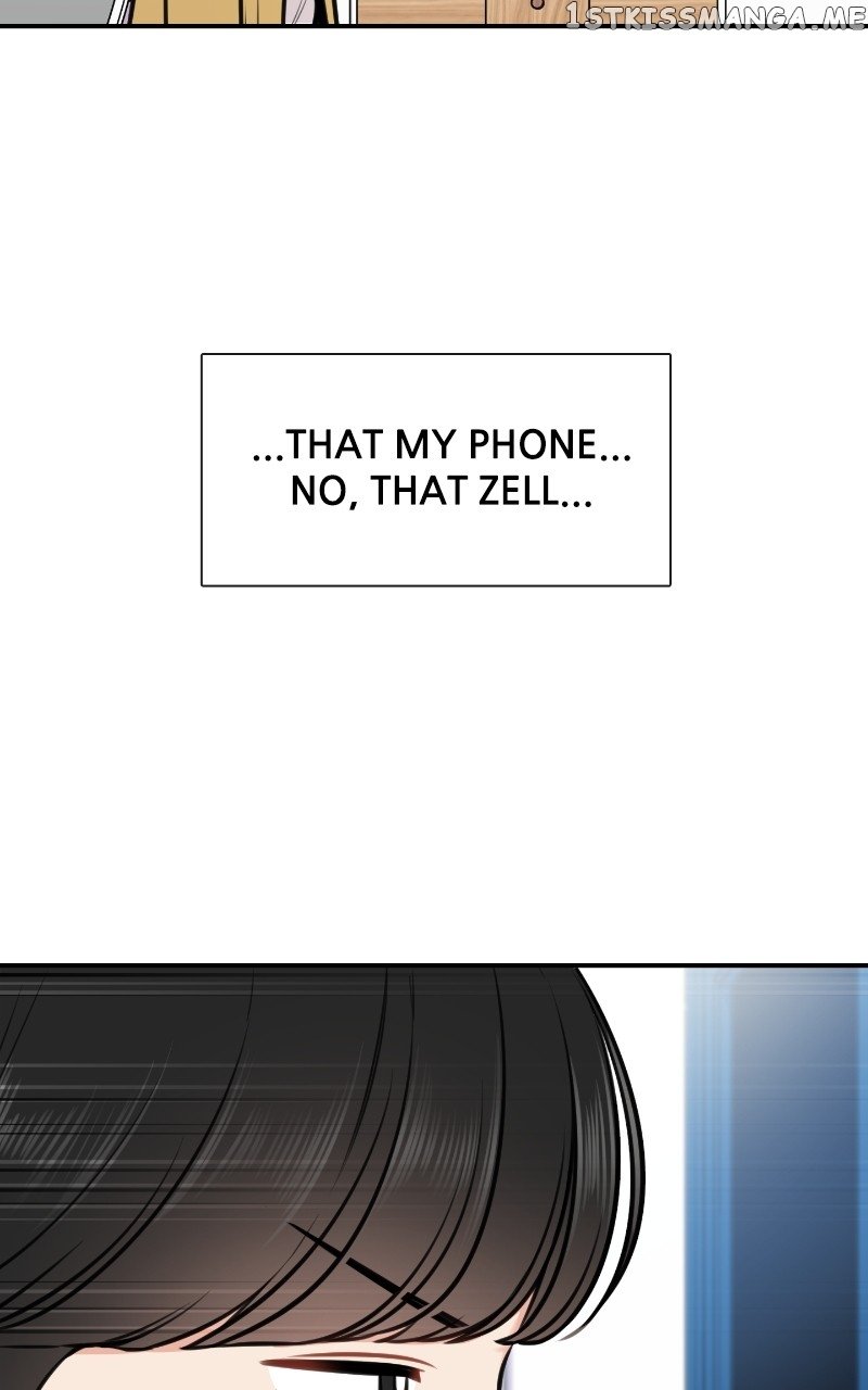 Smartphone Addict Chapter 47 - page 56