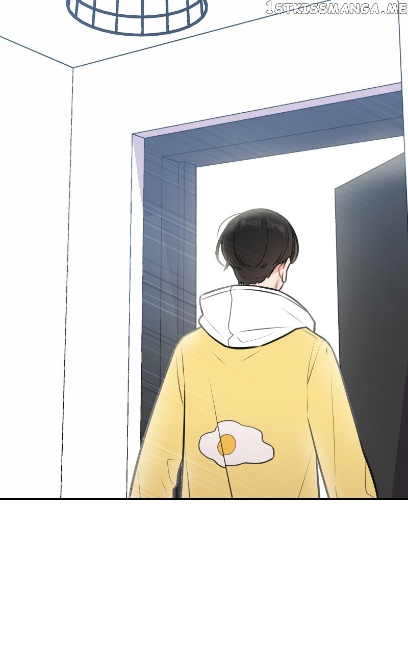 Smartphone Addict Chapter 47 - page 58