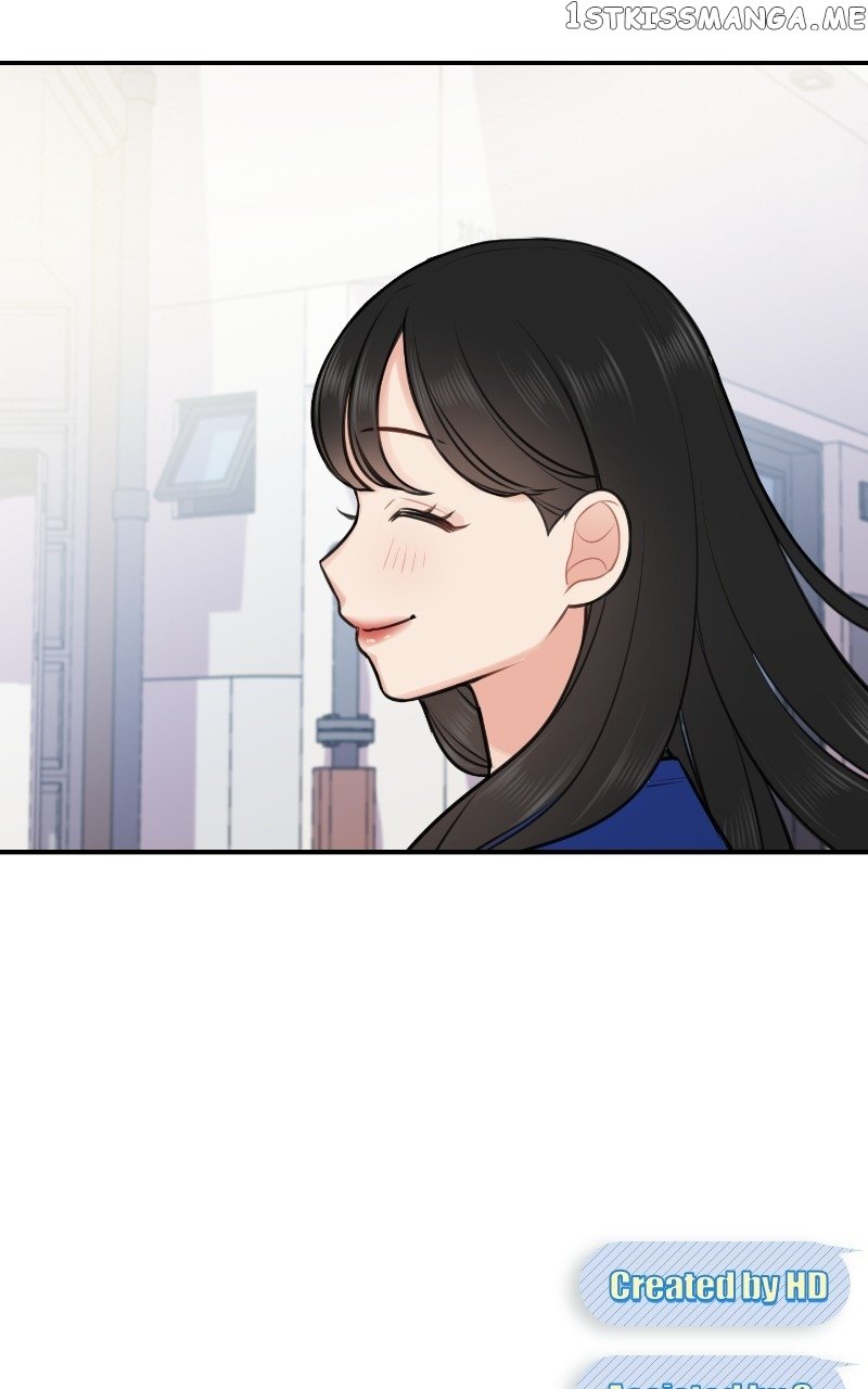 Smartphone Addict Chapter 47 - page 59