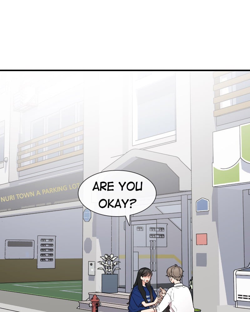 Smartphone Addict Chapter 35 - page 1