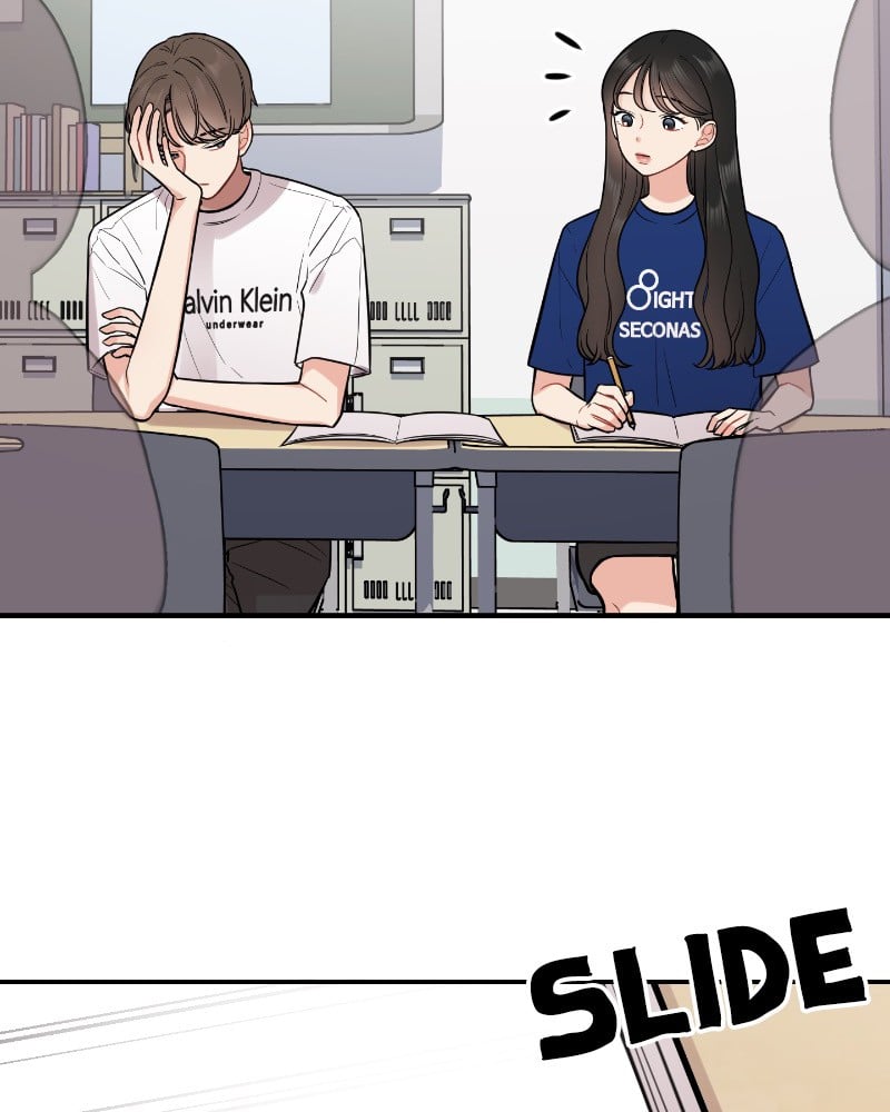 Smartphone Addict Chapter 35 - page 10