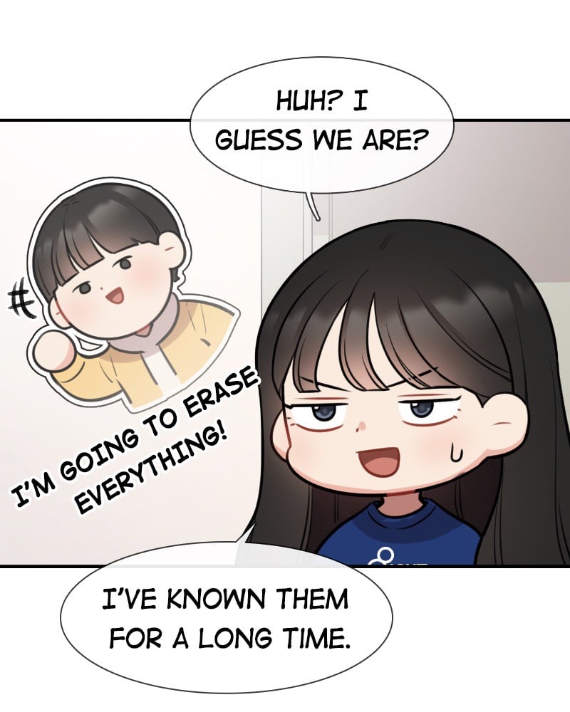 Smartphone Addict Chapter 35 - page 16