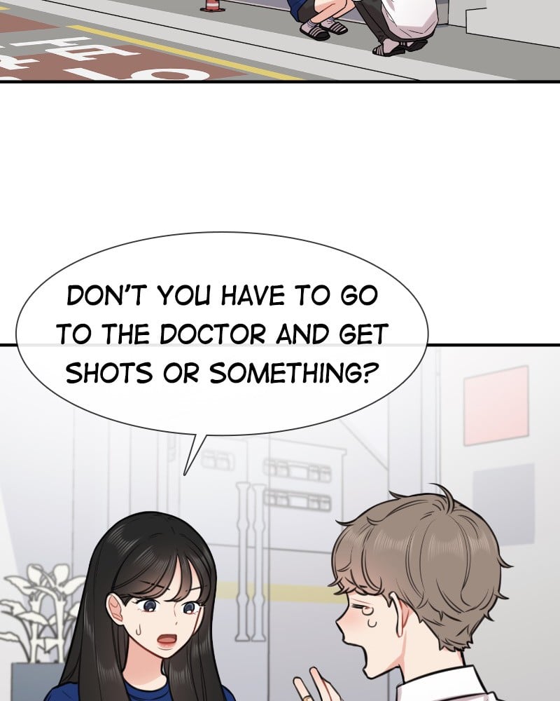 Smartphone Addict Chapter 35 - page 2