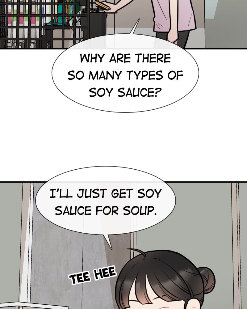 Smartphone Addict Chapter 35 - page 22