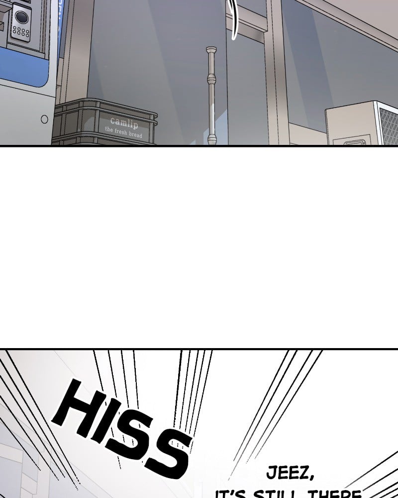 Smartphone Addict Chapter 35 - page 24