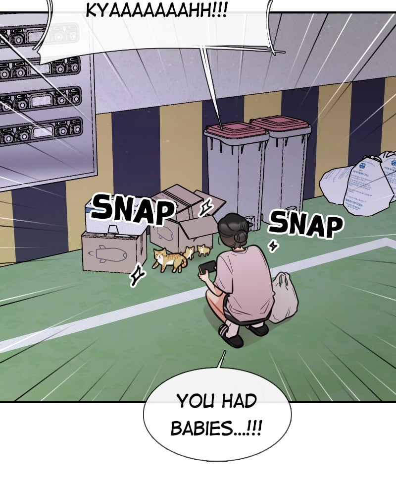 Smartphone Addict Chapter 35 - page 31