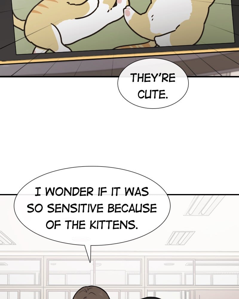 Smartphone Addict Chapter 35 - page 38