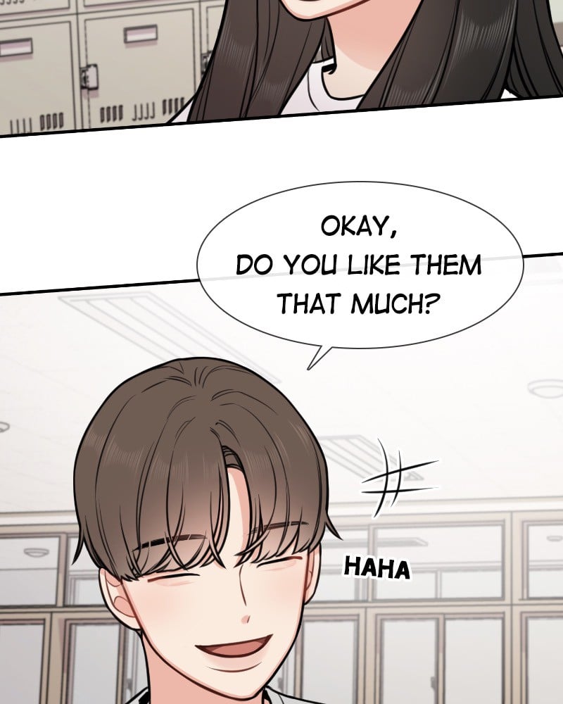 Smartphone Addict Chapter 35 - page 42