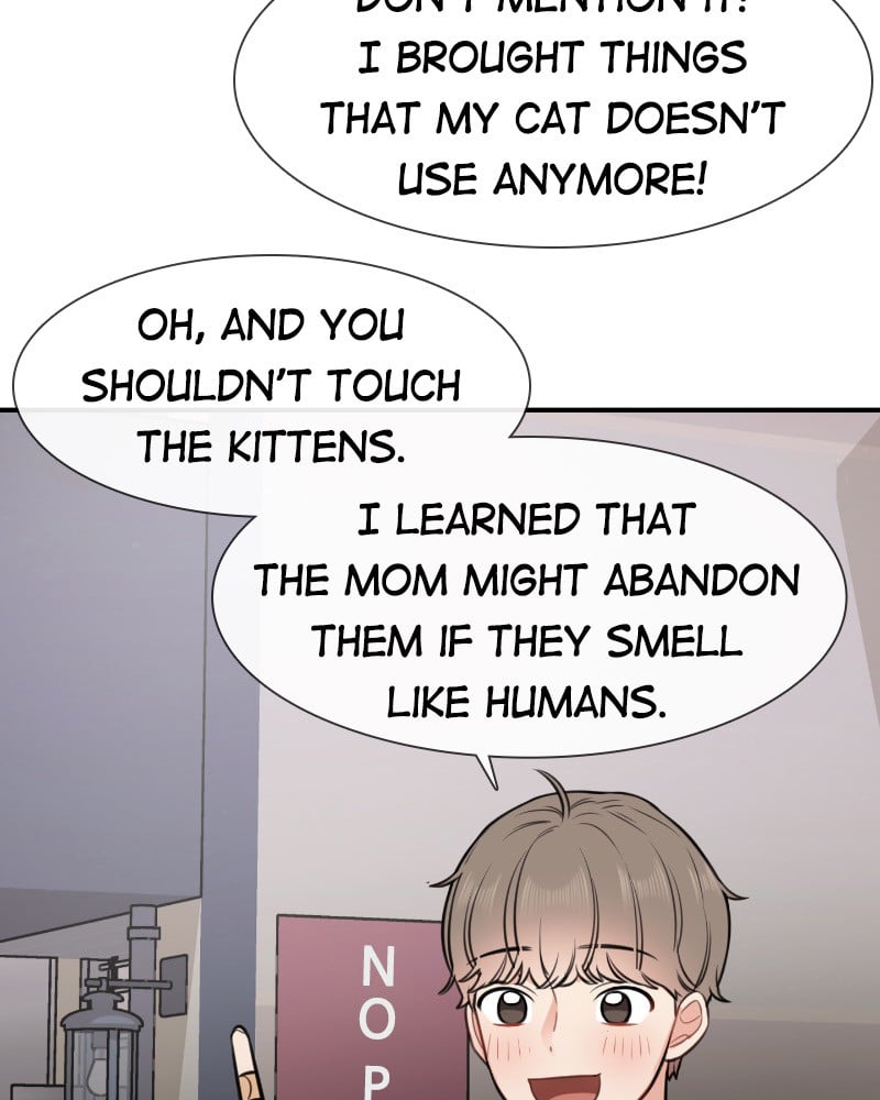 Smartphone Addict Chapter 35 - page 60