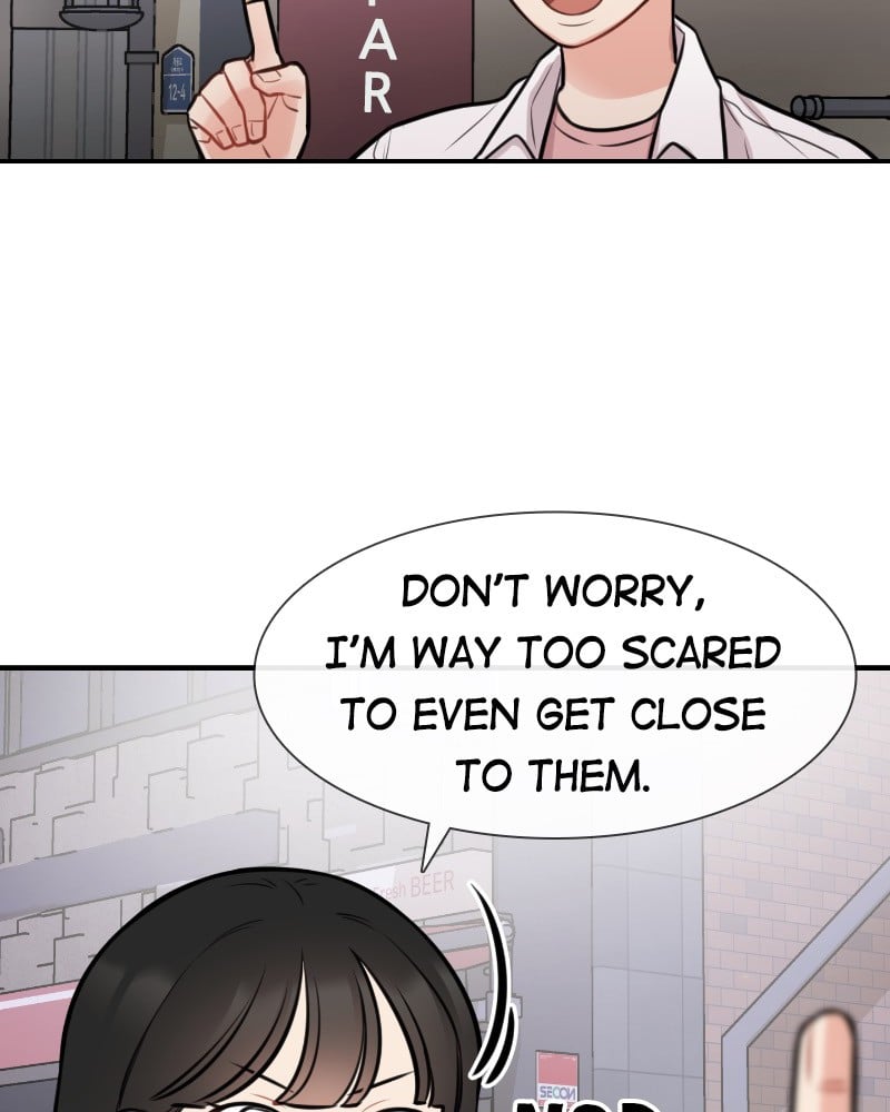 Smartphone Addict Chapter 35 - page 61