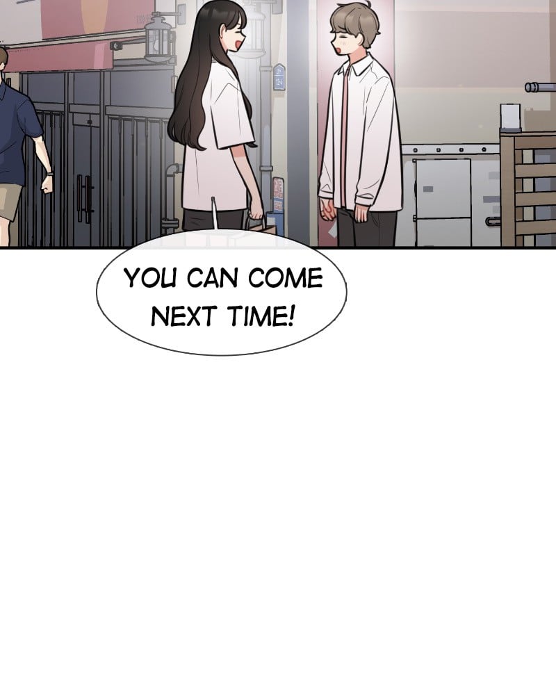 Smartphone Addict Chapter 35 - page 63