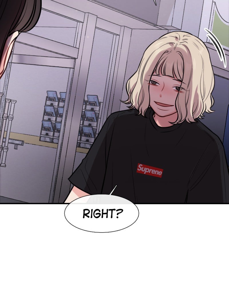 Smartphone Addict Chapter 35 - page 74