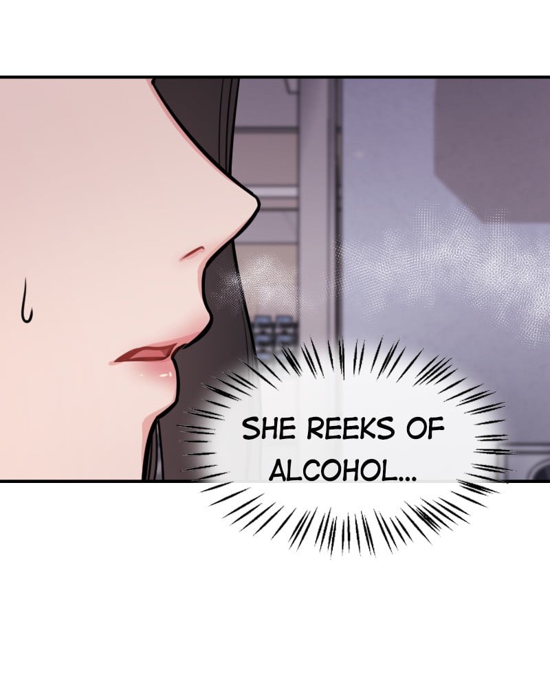 Smartphone Addict Chapter 35 - page 75