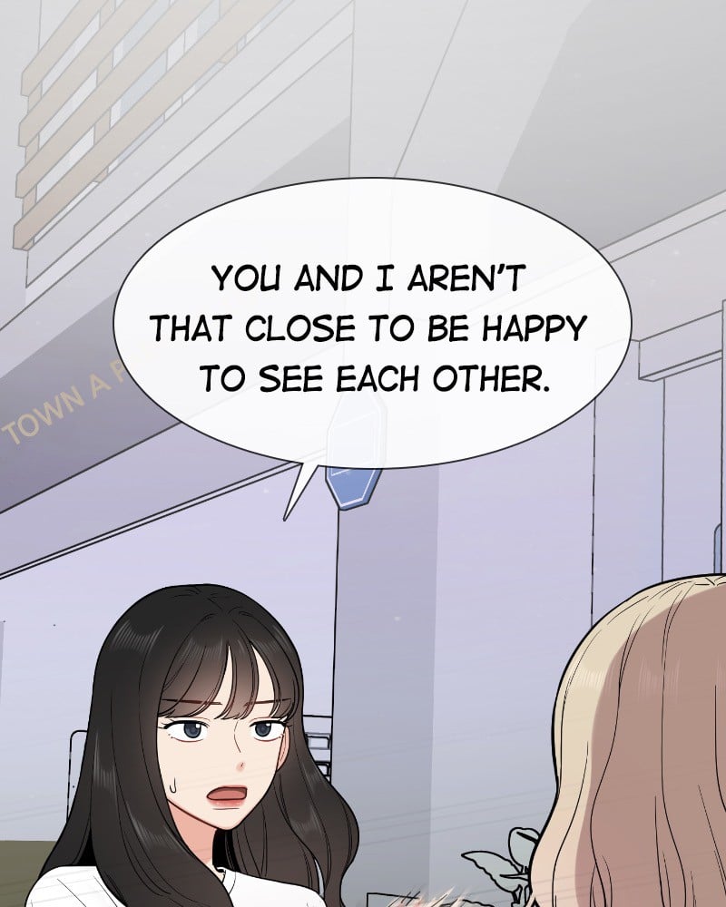 Smartphone Addict Chapter 36 - page 1
