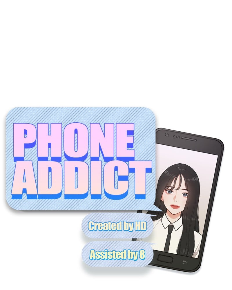 Smartphone Addict Chapter 36 - page 10