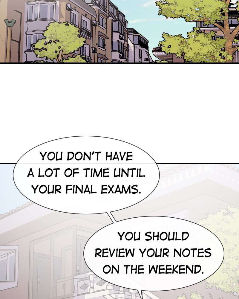 Smartphone Addict Chapter 36 - page 12
