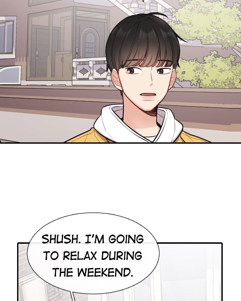 Smartphone Addict Chapter 36 - page 13