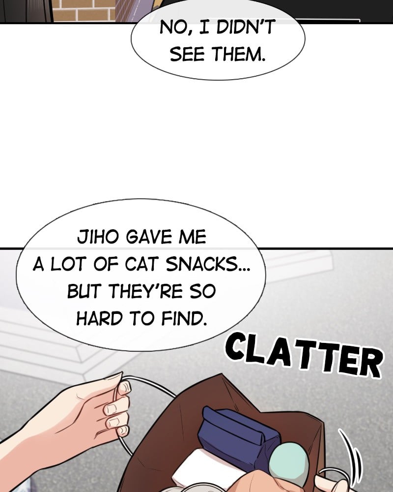 Smartphone Addict Chapter 36 - page 21