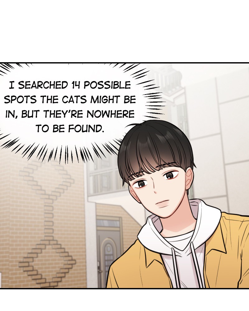 Smartphone Addict Chapter 36 - page 35