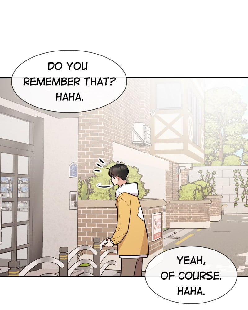 Smartphone Addict Chapter 36 - page 36
