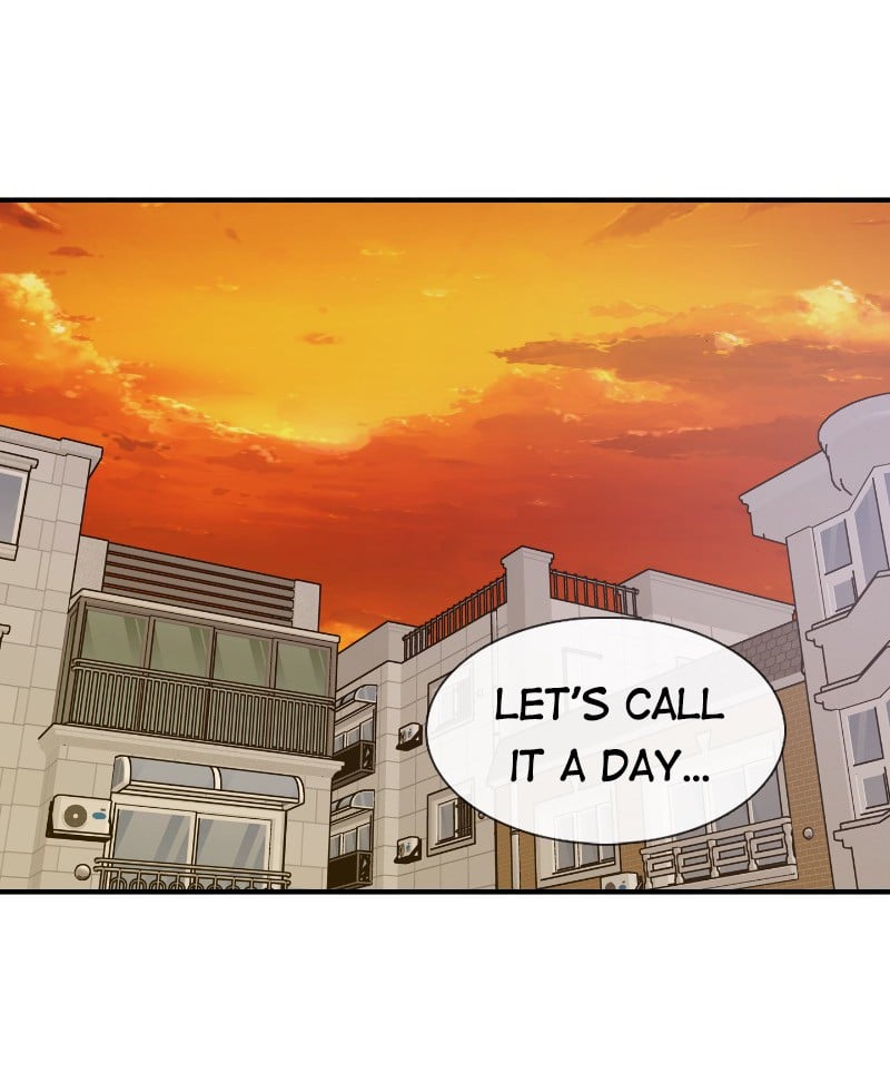 Smartphone Addict Chapter 36 - page 40