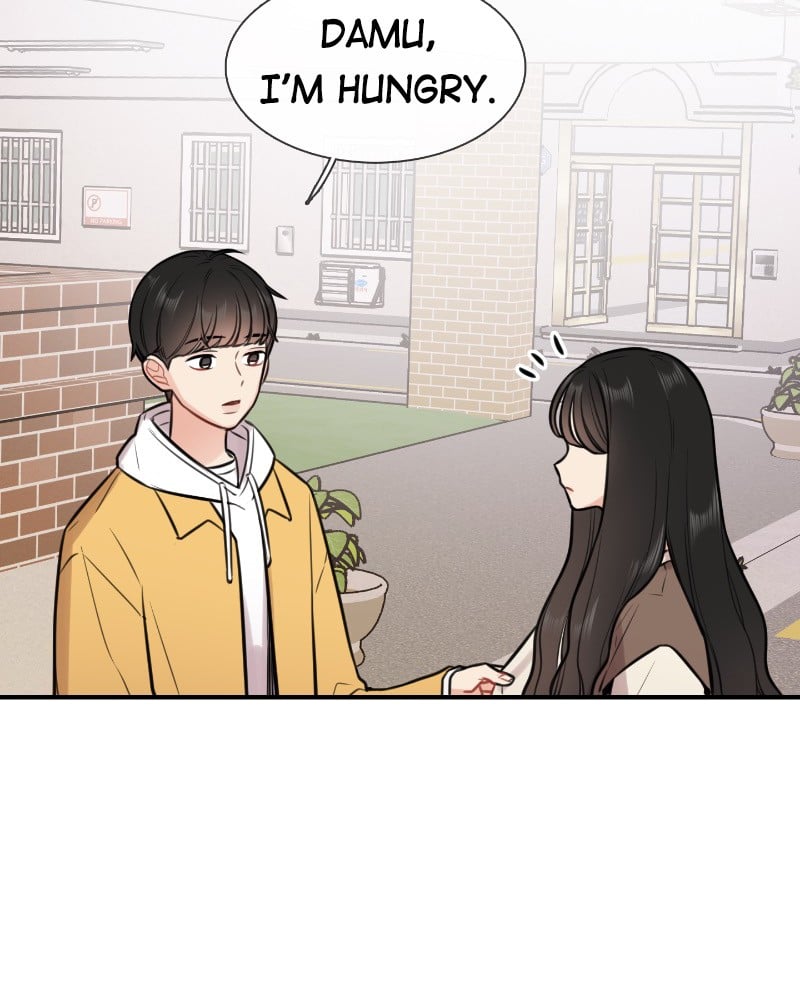 Smartphone Addict Chapter 36 - page 42