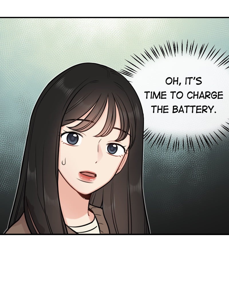Smartphone Addict Chapter 36 - page 43